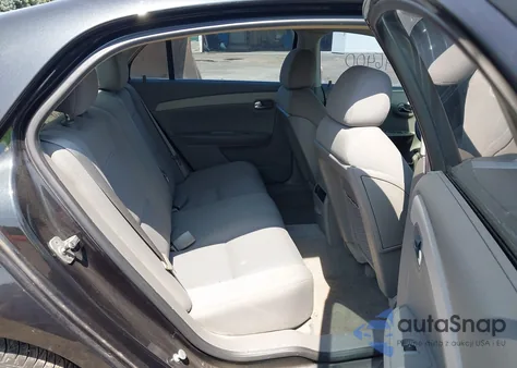 2008 Chevrolet Malibu Ls from USA, damaged, VIN 1G1ZG57B284288804